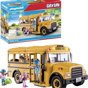 PM City Life Schoolbus
