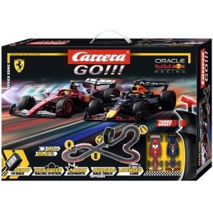 Carrera Go Racebaan – Speed Zone