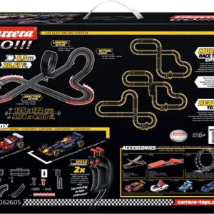 Carrera Go Racebaan – Speed Zone