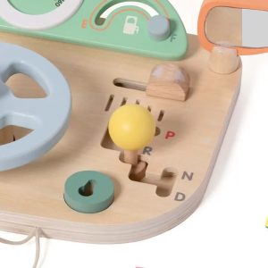 Stuurwiel Multi functioneel