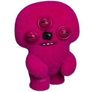Fugglers – Farting Figure – Paars