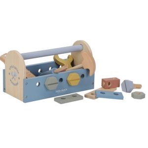 Little Dutch – Gereedschapskist