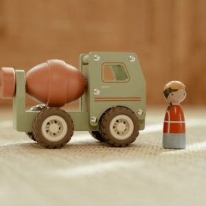 Little Dutch – Betonwagen