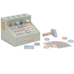 Little Dutch – Kassa