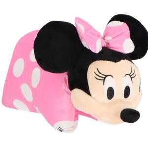 Minnie Mouse Pillow