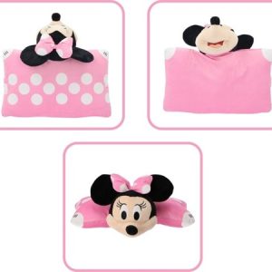 Minnie Mouse Pillow
