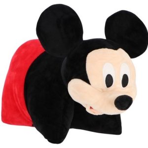 Mickey Mouse Pillow