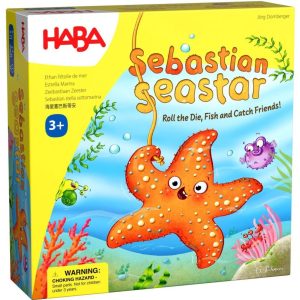 Haba – Zeebastiaan Zeester