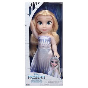 Disney Princess Pop Frozen Elsa – 38Cm