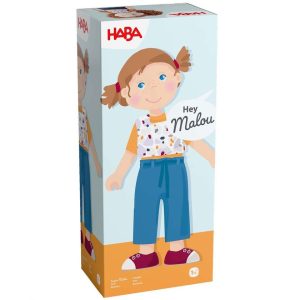 Haba – Pop Malou – 30cm