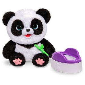 Little Live Pets – My Baby Panda Chuchu