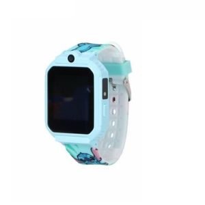 Horloge Smartwatch Lilo & Stitch