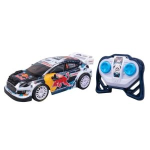 Nikko Rc M Sport Ford Puma Hybrid Rally
