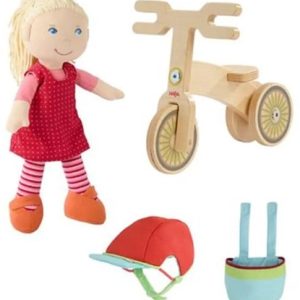 Haba – Loopfietsset Pop Annelie