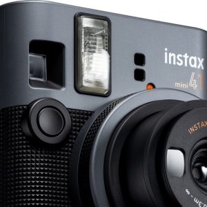 Fujifilm instax mini 41- Black