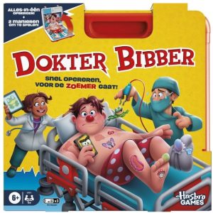 Dokter Bibber