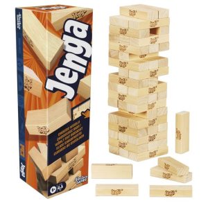 Jenga