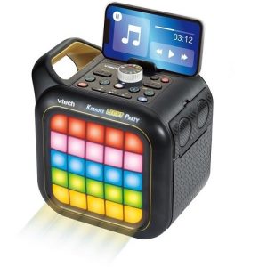 Vtech – Kidi Karaoke Light Party