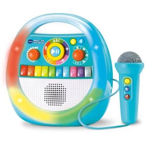 VTech – Music’Kid Karaoke Set