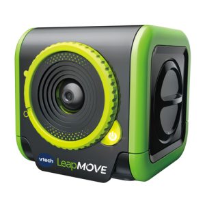 VTech Leap move – Educatieve Spelcomputer
