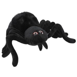 adventure world knuffel spin 20cm