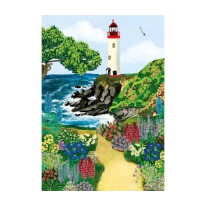 Gibsons – Puzzel 3 x 500st Call of the Coast