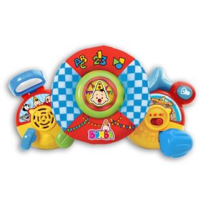 Vtech – Bumba Speelstuurtje