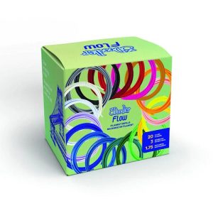 3Doodler Flow filaments refills (20 colors)
