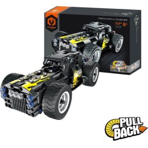 IM Master 5802 – Pull Back Car