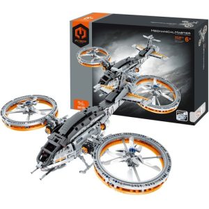 IM Master 6811 – Starfighter