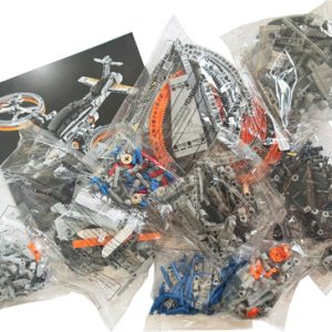 IM Master 6811 – Starfighter