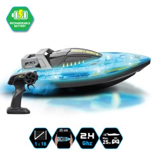 R/C Exost Aqua Lights