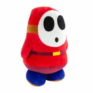 Tomy – Mocchi Mocchi Mega Nintendo Shy Guy