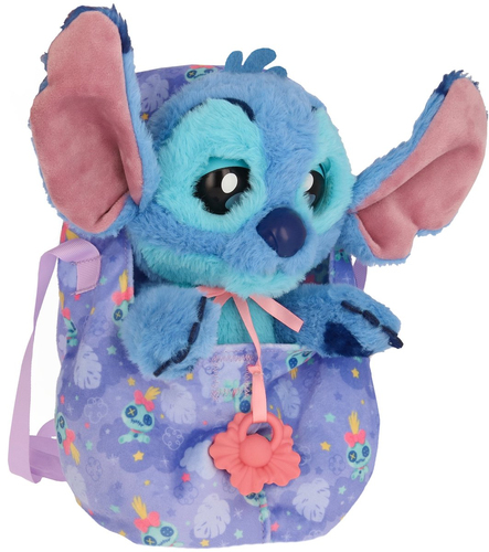 Baby Paws Stitch - Afbeelding 6