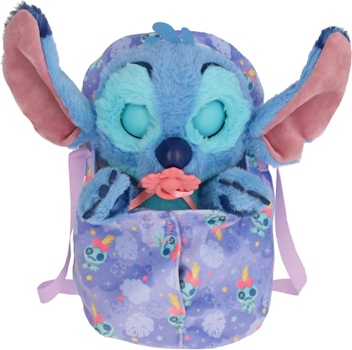 Baby Paws Stitch - Afbeelding 10