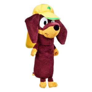 Bluey – Knuffel (pluche) Snickers