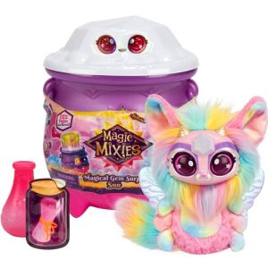 Magic Mixies Gem Surprise Magic Sun