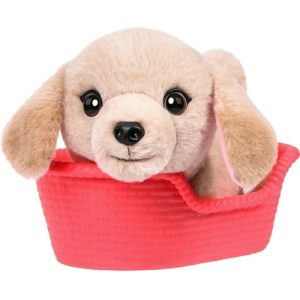 My Really Real Puppy Mini Buddy