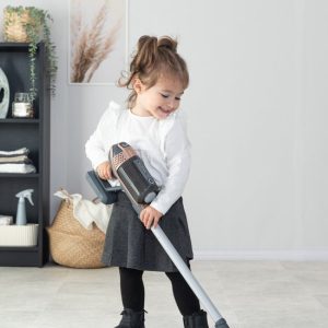 Smoby – speelgoedstofzuiger Rowenta X force Flex