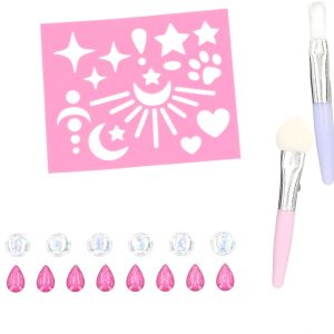 TOPModel make-up set BEAUTY and ME