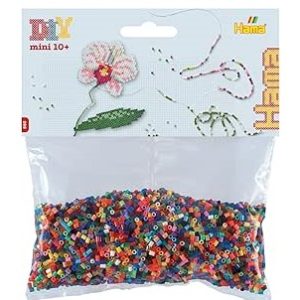 Hama MINI Parels in zakje 7500st