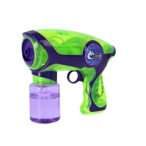 Ghost Bubble Pistool USB