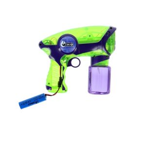 Ghost Bubble Pistool USB