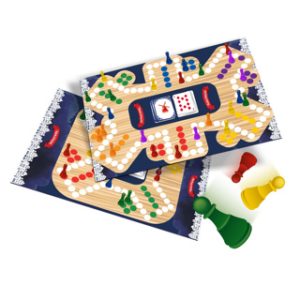 Spel ‘T Keezenspel