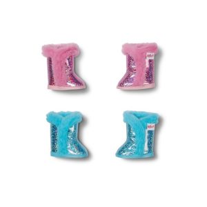 BABY Born – Glitter Boots (blauw of roze)