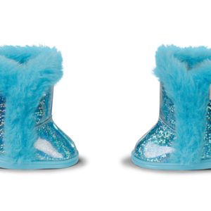 BABY Born – Glitter Boots (blauw of roze)