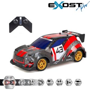 Exost Pro RC Rally XTR 1:14