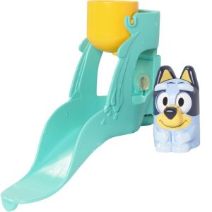 Bluey’s Waterslide
