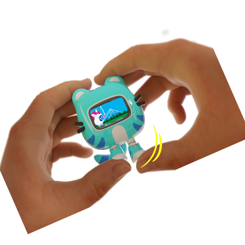 Beep Boop asst - Afbeelding 10