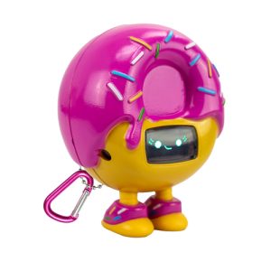Beep Boop Mochi